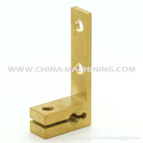 Machine Part for Submarine
